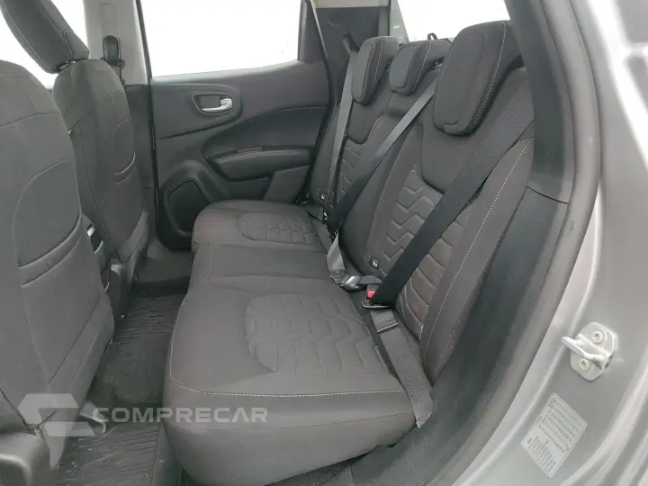 TORO 1.3 TURBO 270 FLEX FREEDOM AT6