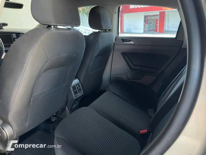 POLO 1.0 200 TSI Comfortline