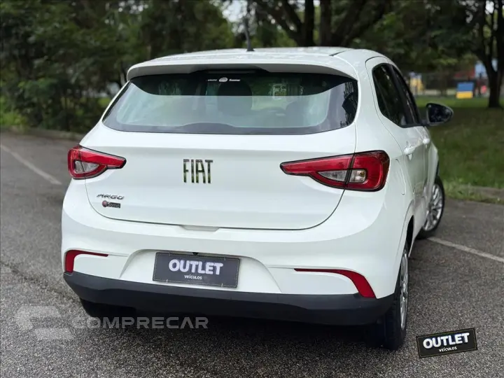 ARGO 1.0 FIREFLY FLEX MANUAL