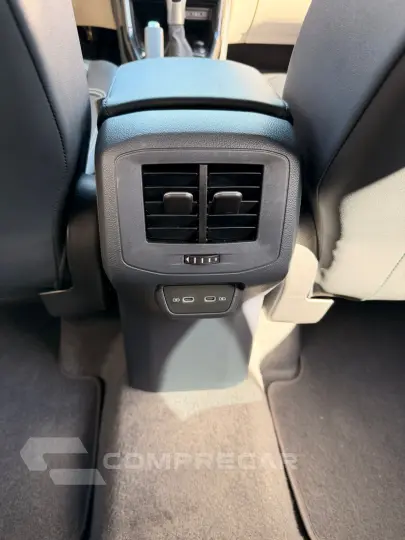 T-cross 1.6 HIGHLINE