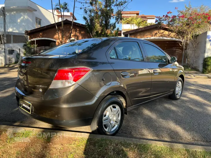 PRISMA 1.0 LT Spe/4 16vfuel