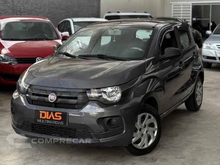 MOBI 1.0 EVO FLEX LIKE. MANUAL