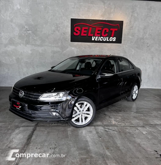 JETTA 1.4 16V TSI Trendline