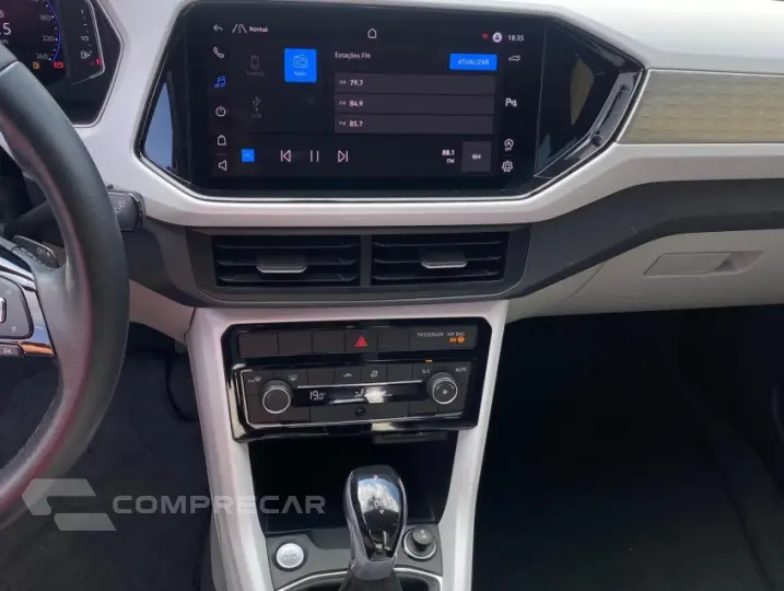 T-CROSS 1.4 250 TSI Highline