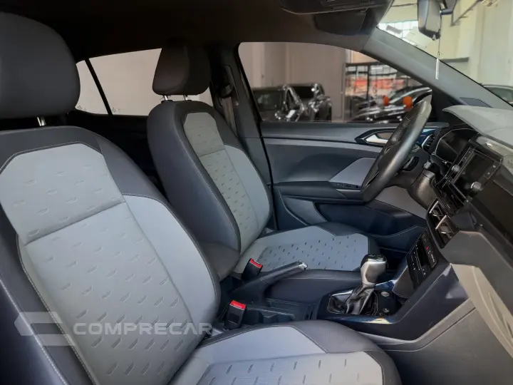 T-CROSS 1.0 200 TSI Comfortline
