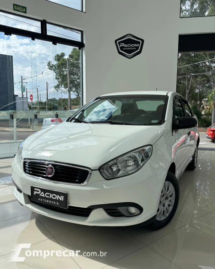 GRAND SIENA 1.0 EVO Attractive