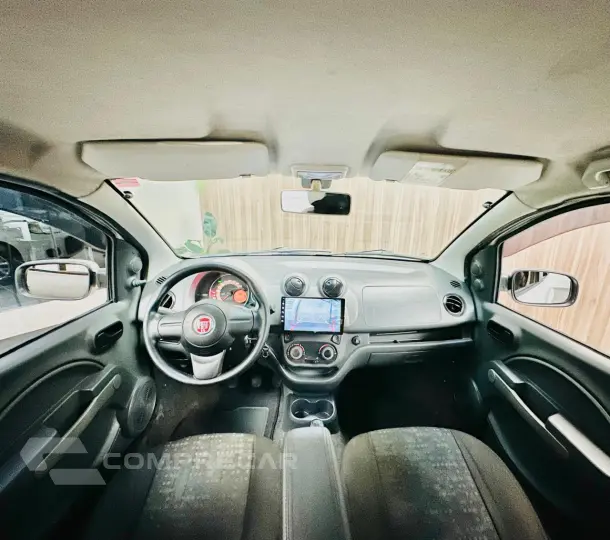 UNO 1.0 EVO Vivace 8V