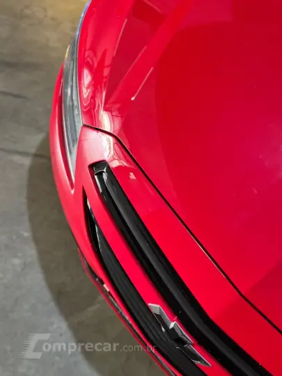 ONIX 1.4 MPFI Effect 8V