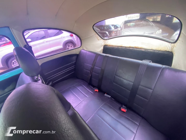 FUSCA 1.3 8V