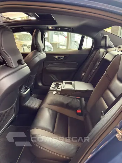 S60 2.0 T8 Recharge R-design AWD Geartronic