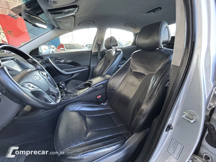 AZERA 3.0 V6 GDI