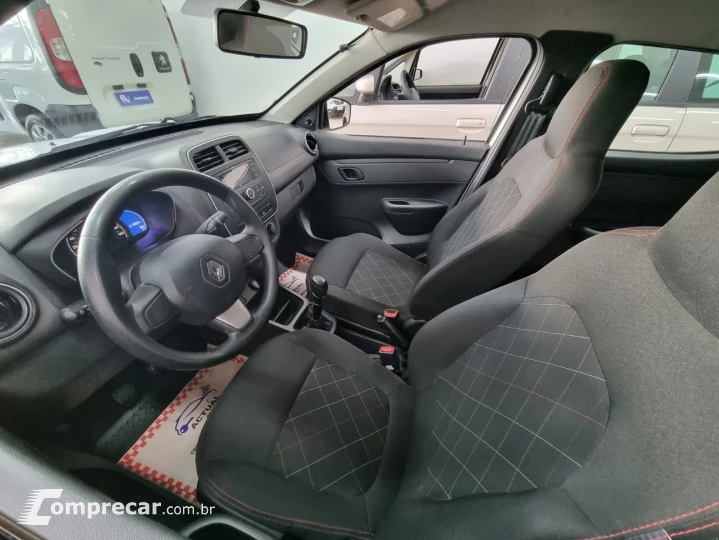 RENAULT KWID 1.0 12V SCE ZEN 2022
