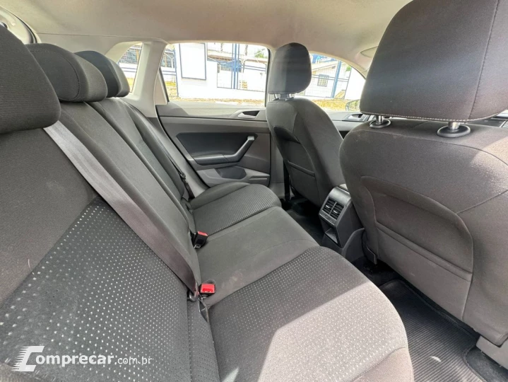 POLO 1.0 170 TSI Comfortline