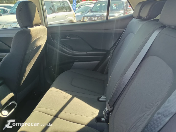 CRETA 1.0 Tgdi Comfort