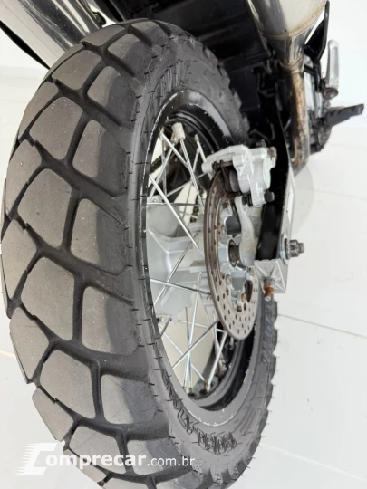 XT 660 R