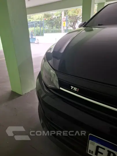 POLO 1.0 200 TSI Sense
