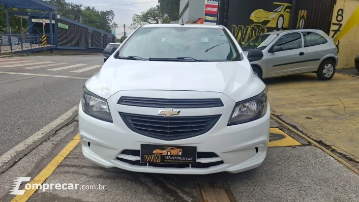 ONIX 1.0 MPFI JOY 8V