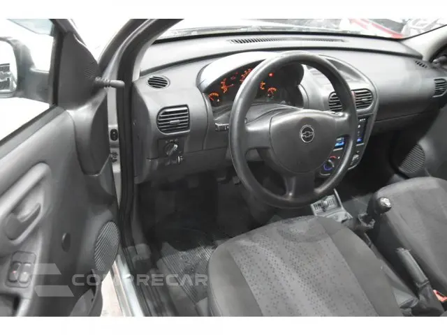 CORSA HATCH - 1.4 MPFI MAXX 8V 4P MANUAL