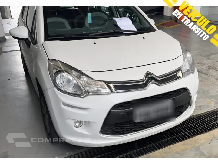 C3 1.2 PURE TECH FLEX ATTRACTION MANUAL