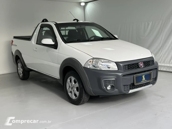 STRADA 1.4 MPI Freedom CS 8V