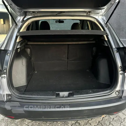 HR-V 1.8 16V EX