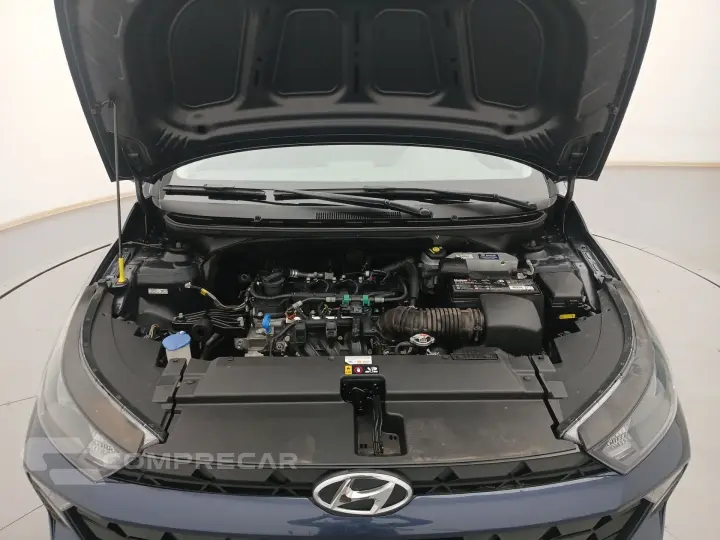 HB20S 1.0 12V FLEX COMFORT MANUAL