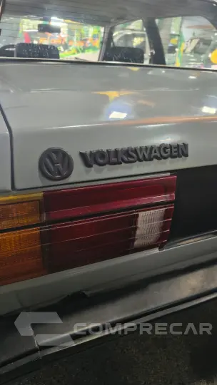 VOYAGE 1.6 LS 8V