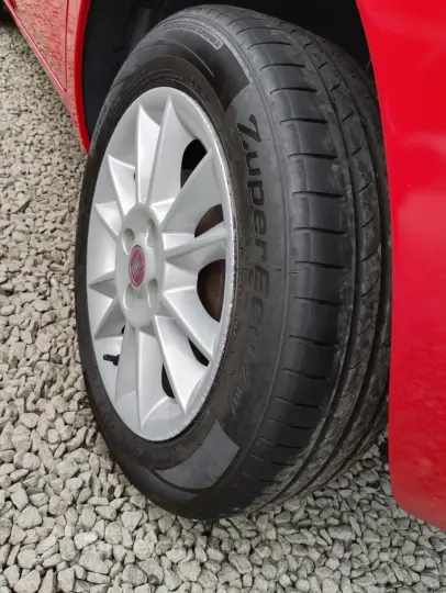 Idea 1.4 4P ELX FLEX