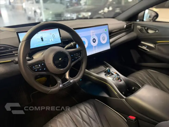 SEAL 82,5 KW ELÉTRICO AWD