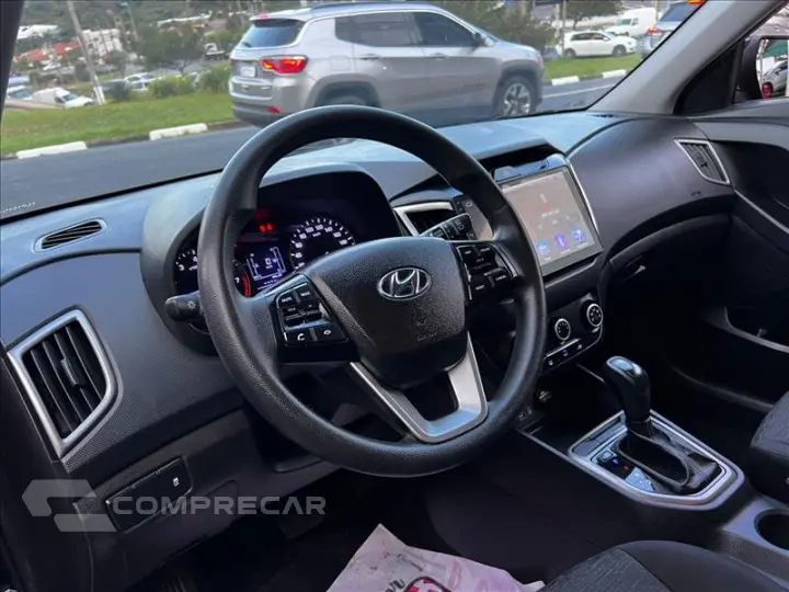 CRETA 1.6 16V Attitude