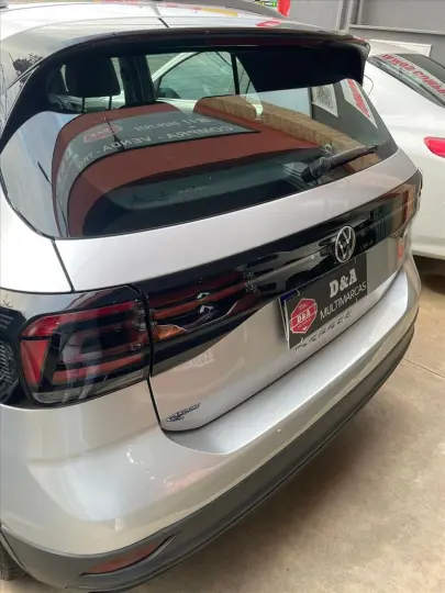 T-CROSS 1.0 200 TSI Sense