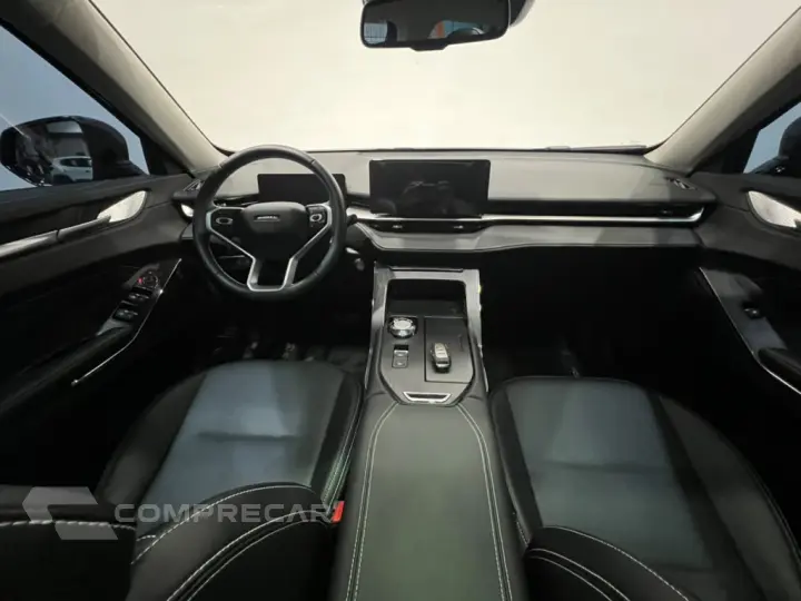 HAVAL H6 H6 PREMIUM HEV (HIBRIDO)