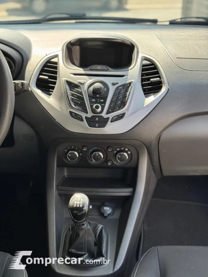 Ka 1.0 SEL TiVCT Flex 5p