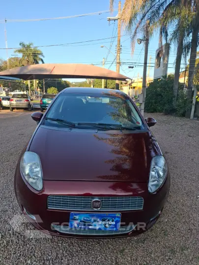 Punto ELX1.4