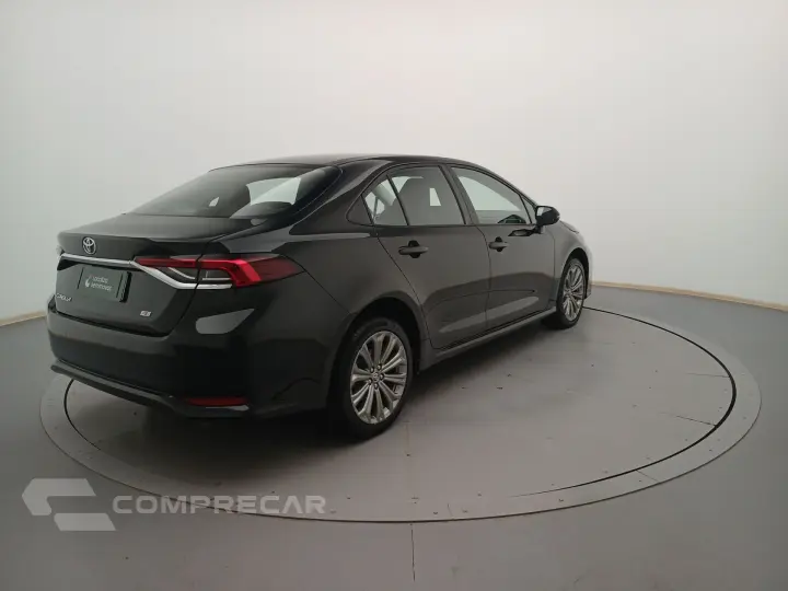 COROLLA 2.0 VVT-IE FLEX XEI DIRECT SHIFT
