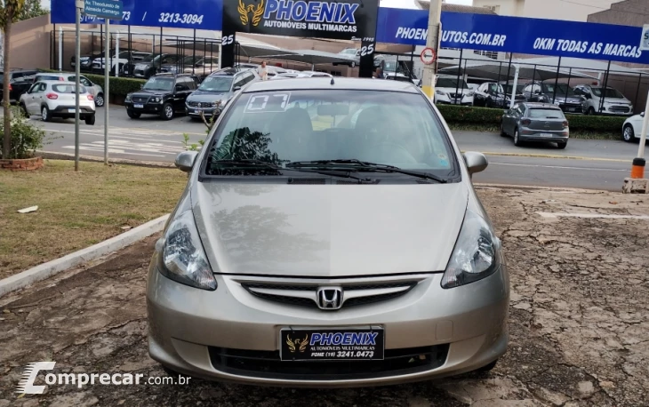 FIT 1.4 LX 8V