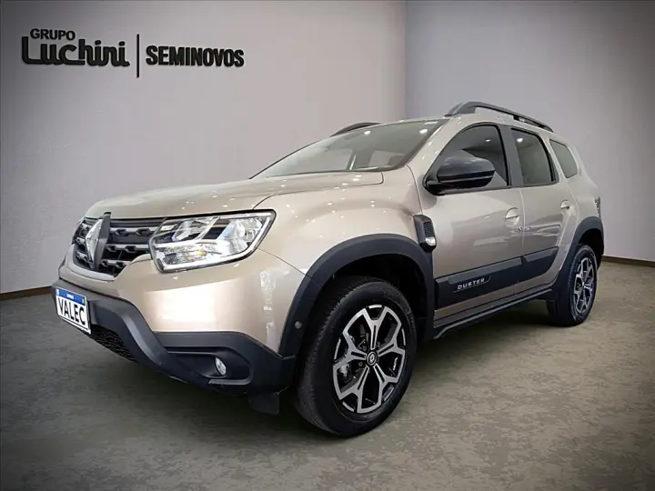 DUSTER 1.3 TCE FLEX ICONIC X-TRONIC