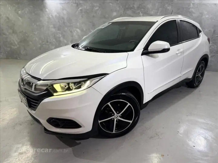 HR-V 1.8 16V EX