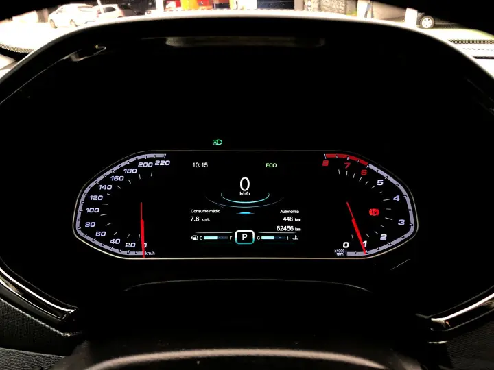 Tiggo 5X 1.5 Vvt Turbo Iflex Txs Dct