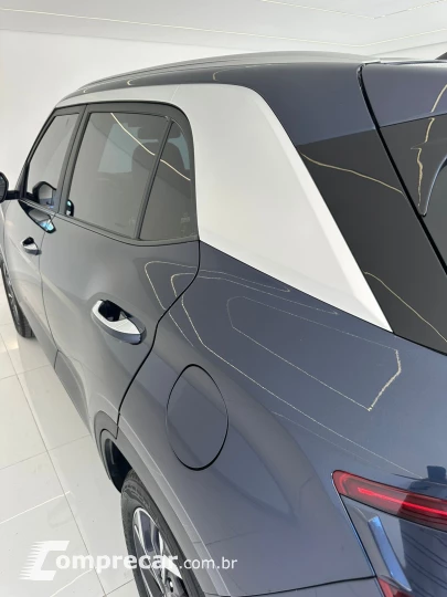 CRETA 1.0 Tgdi Platinum