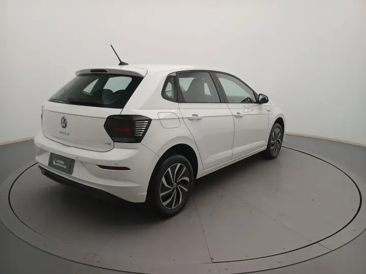 POLO 1.0 170 TSI HIGHLINE AUTOMÁTICO