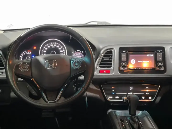 HR-V 1.8 16V FLEX EX 4P AUTOMÁTICO