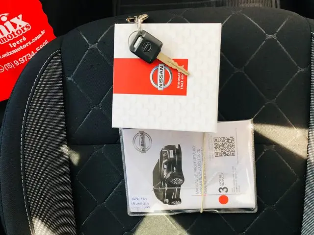 KICKS - 1.6 16V START S DIRECT 4P XTRONIC