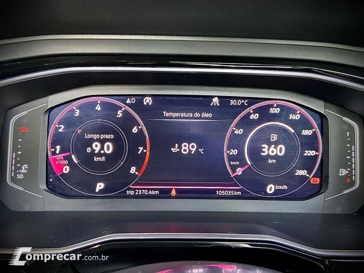 JETTA 2.0 350 TSI GLI
