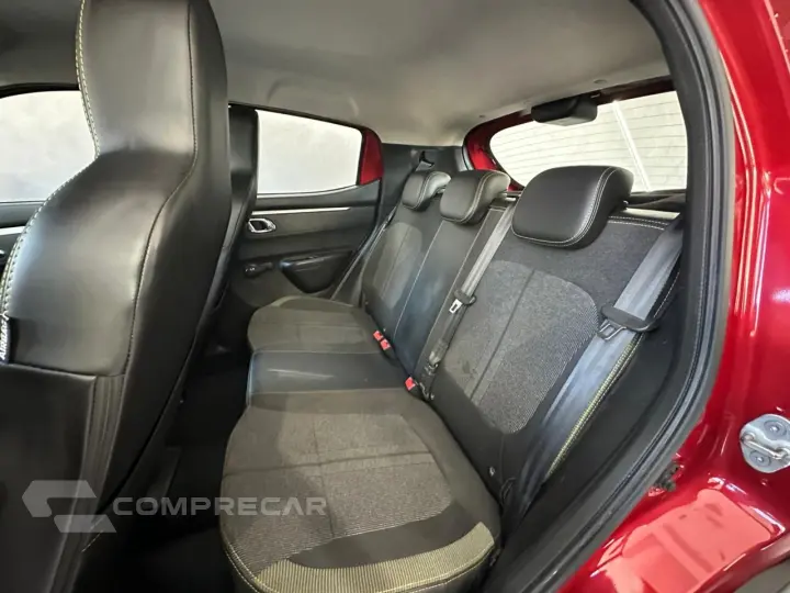 Kwid KWID OUTSIDER 1.0 Flex 12V 5p Mec.
