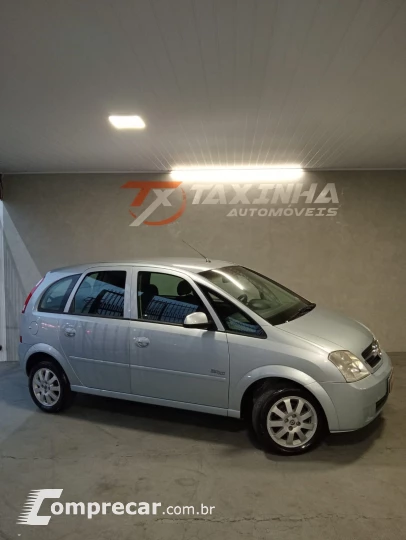 MERIVA 1.8 MPFI Maxx 8V