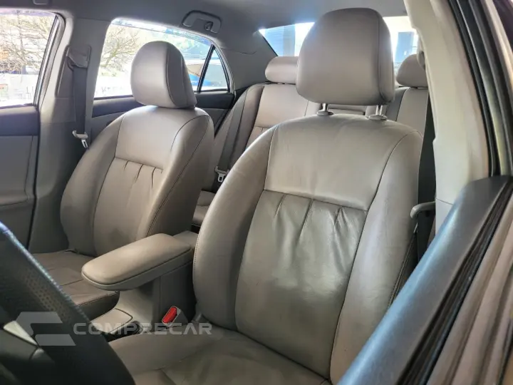Corolla XEi 2.0 Flex 16V Aut.