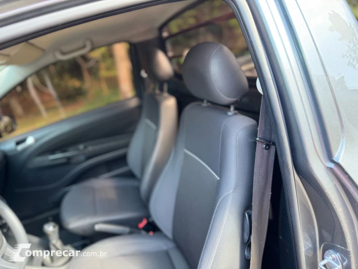 SAVEIRO 1.6 CS 8V