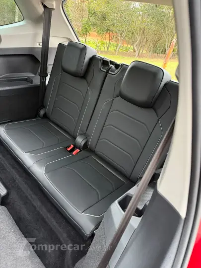 TIGUAN 1.4 250 TSI Allspace Comfortline