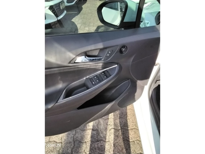 CRUZE 1.4 TURBO LT 16V FLEX 4P AUTOMÁTICO